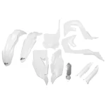 Sada plastov Kawasaki KXF 250 21-24, KXF 450 19-23 – Obrázok 9