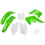 Sada plastov Kawasaki KXF 250 04-05 – Obrázok 5