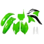 Sada plastov Kawasaki KXF 250 06 – Obrázok 7