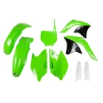 Sada plastov Kawasaki KXF 250 07 – Obrázok 6