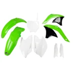 Sada plastov Kawasaki KXF 250 07 – Obrázok 5