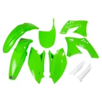 Sada plastov Kawasaki KXF 250 09-12 – Obrázok 7