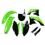 Sada plastov Kawasaki KXF 250 09-12 – Obrázok 6