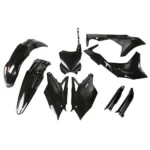 Sada plastov Kawasaki KXF 250 17 – Obrázok 10