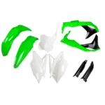 Sada plastov Kawasaki KXF 250 17 – Obrázok 6