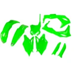 Sada plastov Kawasaki KXF 250 17 – Obrázok 7