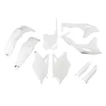 Sada plastov Kawasaki KXF 250 18-20 – Obrázok 13