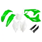 Sada plastov Kawasaki KXF 250 18-20 – Obrázok 8