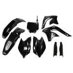 Sada plastov Kawasaki KXF 450 07 – Obrázok 8
