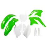 Sada plastov Kawasaki KXF 450 08 – Obrázok 5