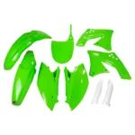 Sada plastov Kawasaki KXF 450 09-11 – Obrázok 8