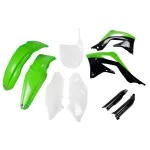 Sada plastov Kawasaki KXF 450 12 – Obrázok 5
