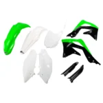 Sada plastov Kawasaki KXF 450 13-15 – Obrázok 5