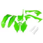 Sada plastov Kawasaki KXF 450 16-17 – Obrázok 4