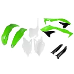 Sada plastov Kawasaki KXF 450 16-17 – Obrázok 3