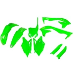 Sada plastov Kawasaki KXF 450 16-17 – Obrázok 2