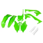 Sada plastov Kawasaki KXF 450 18 – Obrázok 4
