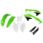 Sada plastov Kawasaki KXF 450 18 – Obrázok 2