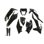Sada plastov KTM EXC 125-300 17-19, EXC-F 250-450 17-19 (rôzne varianty) – Obrázok 12