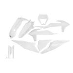 Sada plastov KTM EXC/EXCF 20-23 – Obrázok 16