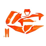 Sada plastov KTM EXC/EXCF 20-23 – Obrázok 15
