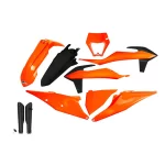 Sada plastov KTM EXC/EXCF 20-23 – Obrázok 14