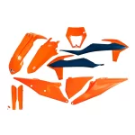 Sada plastov KTM EXC/EXCF 20-23 – Obrázok 13