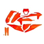 Sada plastov KTM EXC/EXCF 20-23 – Obrázok 8