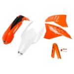 Sada plastov KTM EXC/EXCF 09-11 – Obrázok 10
