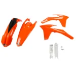 Sada plastov KTM EXC/EXCF 12-13 – Obrázok 5