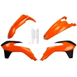 Sada plastov KTM EXC/EXCF 14-16 – Obrázok 7