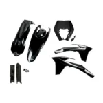 Sada plastov KTM EXC 125-300 12-13, EXC-F 250-500 12-13 (rôzne varianty) – Obrázok 8