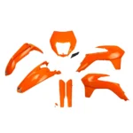 Sada plastov KTM EXC 125-300 14-16, EXC-F 250-500 14-16 (rôzne varianty) – Obrázok 10