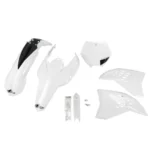 Sada plastov KTM SX/SXF 07-10 – Obrázok 7