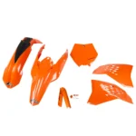 Sada plastov KTM SX/SXF 07-10 – Obrázok 6