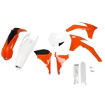 Sada plastov KTM SX/SXF 11 – Obrázok 5