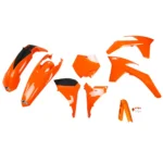Sada plastov KTM SX/SXF 11-12 – Obrázok 6