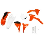 Sada plastov KTM SX/SXF 11-12 – Obrázok 5