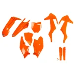 Sada plastov KTM SX/SXF 16-18 – Obrázok 12