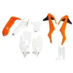 Sada plastov KTM SX/SXF 16-18 – Obrázok 11