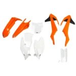 Sada plastov KTM SX/SXF 16-18 – Obrázok 9
