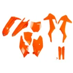 Sada plastov KTM SX/SXF 16-18 – Obrázok 8