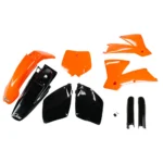 Sada plastov KTM SX 01-02 – Obrázok 4