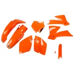 Sada plastov KTM SX 03 – Obrázok 5