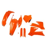 Sada plastov KTM SX 04 – Obrázok 5