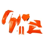 Sada plastov KTM SX 04 – Obrázok 4