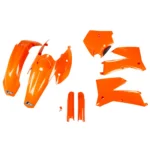 Sada plastov KTM SX/SXF 05-06 – Obrázok 5