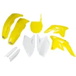 Sada plastov Suzuki RMZ 250 07-09 – Obrázok 10