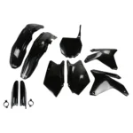Sada plastov Suzuki RMZ 450 05-06 – Obrázok 8