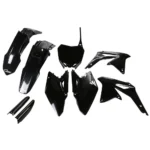 Sada plastov Suzuki RMZ 450 08-17 – Obrázok 8